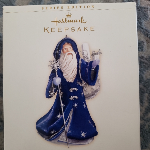 Hallmark ornaments - Picture 2 of 8